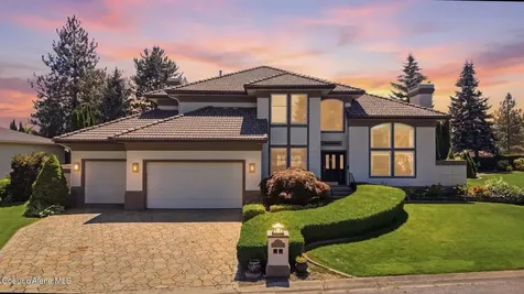 4790 E Inverness Drive Post Falls ID 83854