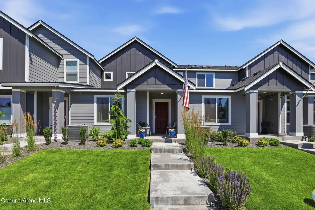 164 E Spirea Lane Hayden ID 83835