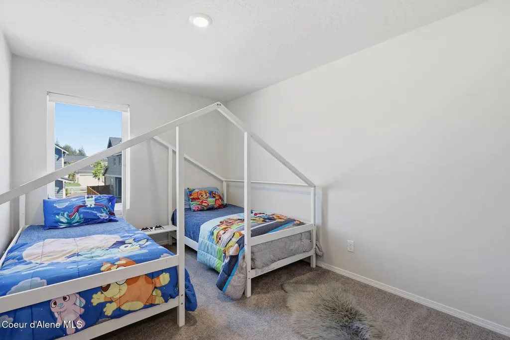 164 E Spirea Lane Hayden ID 83835