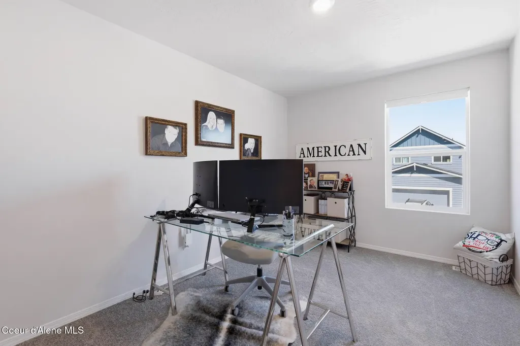 164 E Spirea Lane Hayden ID 83835