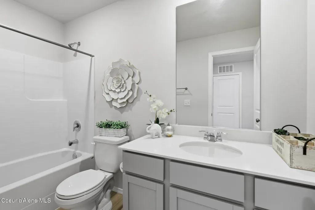 164 E Spirea Lane Hayden ID 83835