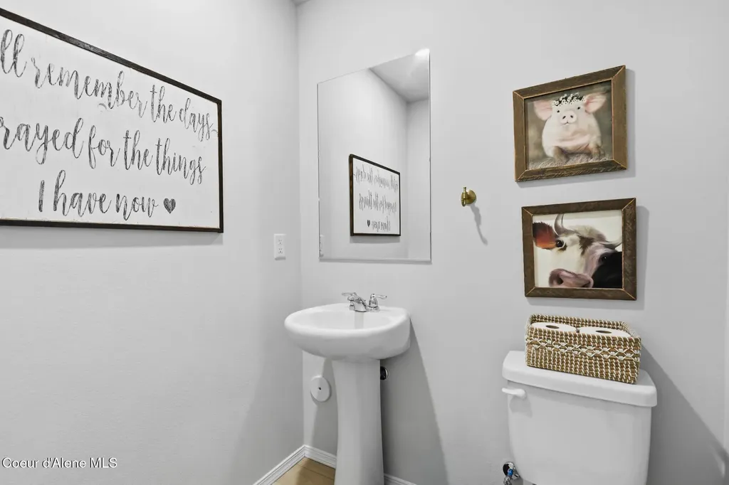 164 E Spirea Lane Hayden ID 83835
