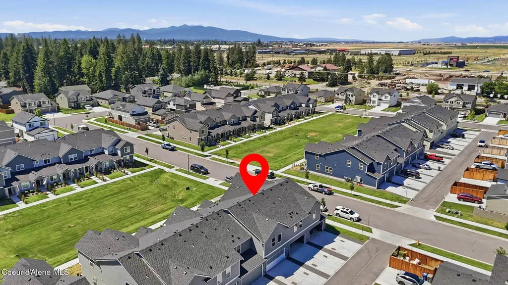 164 E Spirea Lane Hayden ID 83835