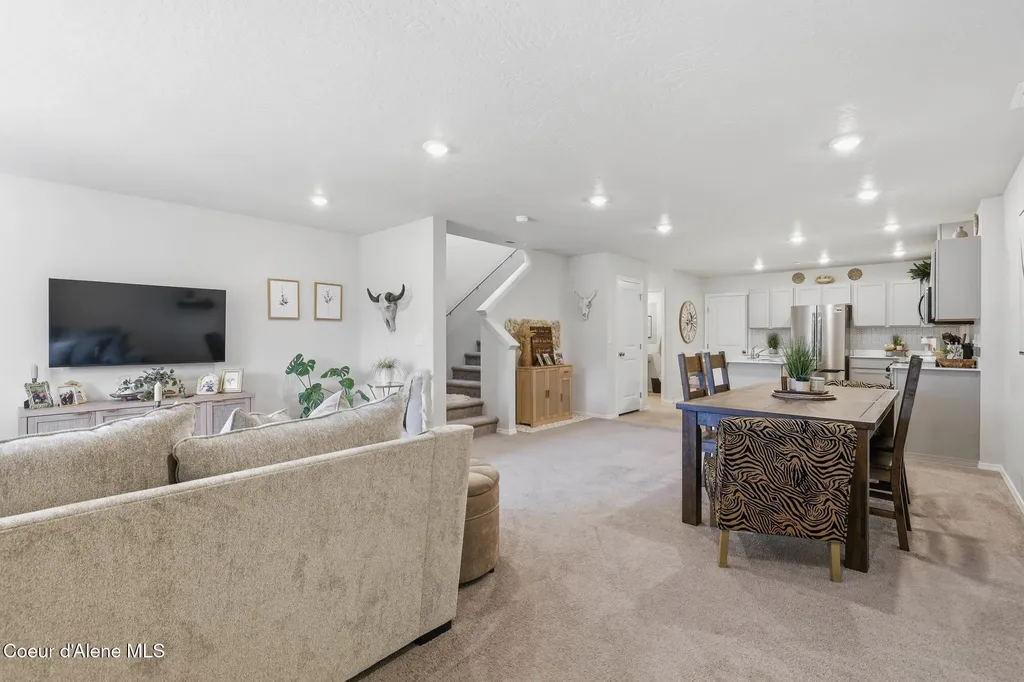 164 E Spirea Lane Hayden ID 83835