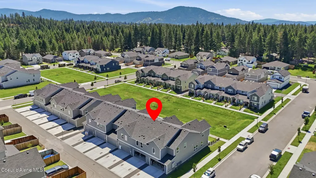164 E Spirea Lane Hayden ID 83835