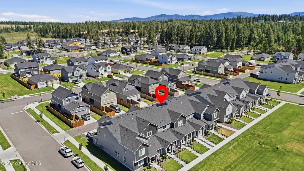 164 E Spirea Lane Hayden ID 83835