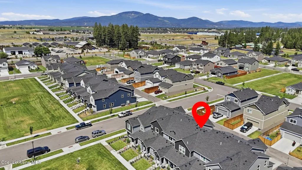 164 E Spirea Lane Hayden ID 83835