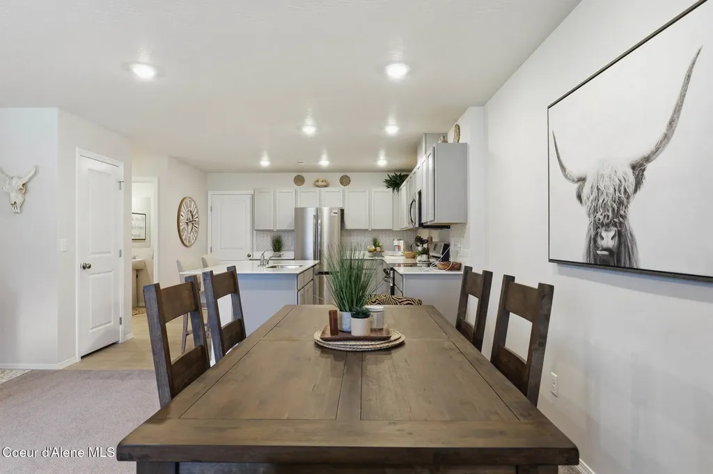 164 E Spirea Lane Hayden ID 83835