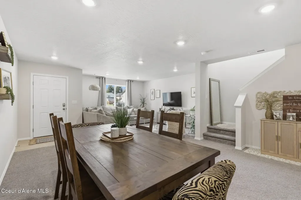 164 E Spirea Lane Hayden ID 83835