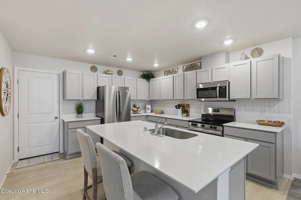 164 E Spirea Lane Hayden ID 83835