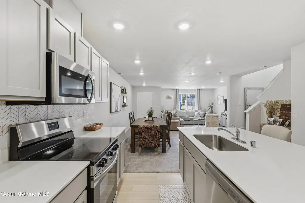 164 E Spirea Lane Hayden ID 83835