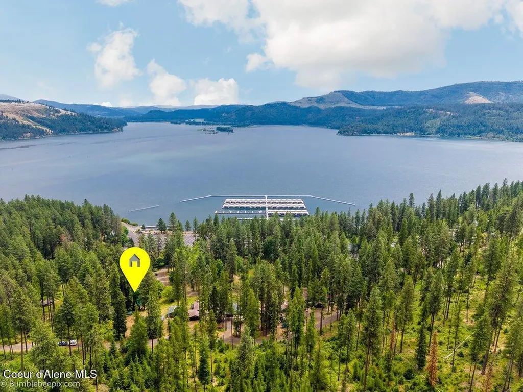 97 Chatcolet Upper Road Plummer ID 83851