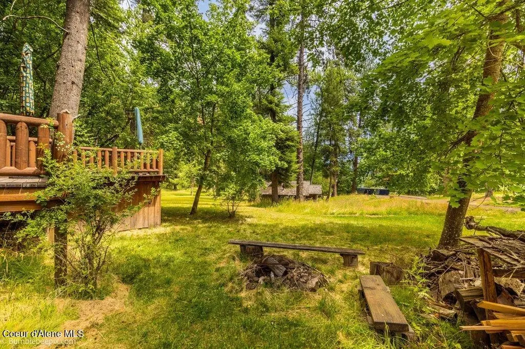 97 Chatcolet Upper Road Plummer ID 83851