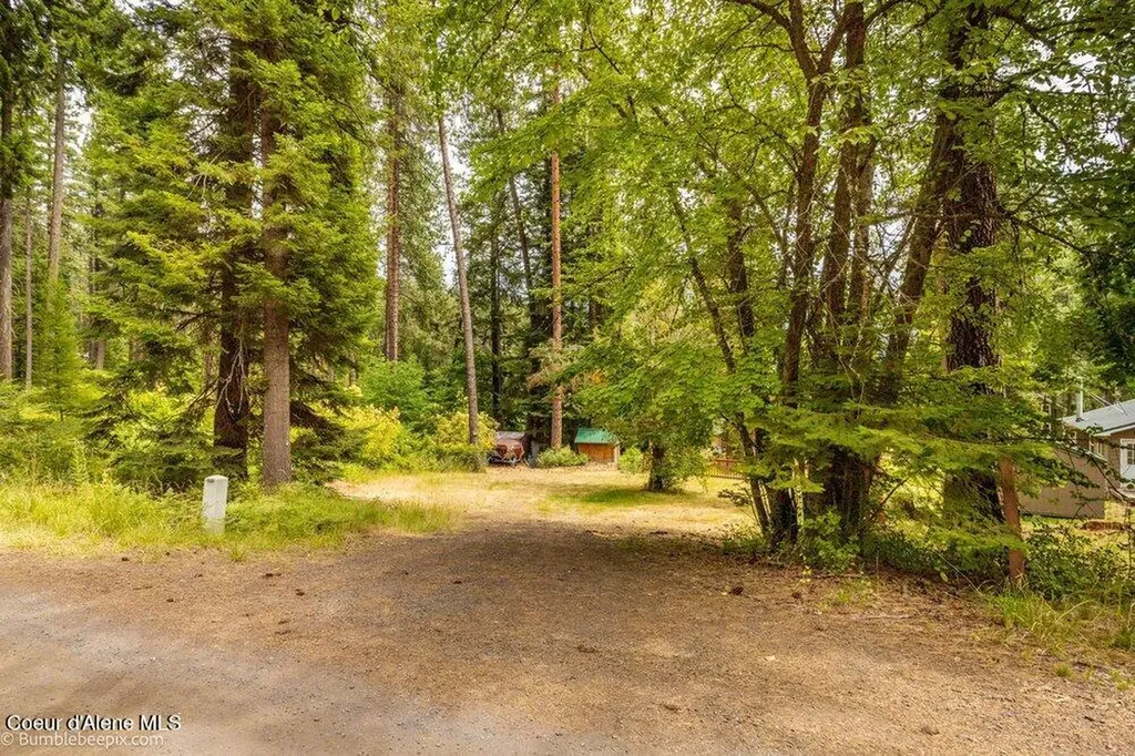 97 Chatcolet Upper Road Plummer ID 83851