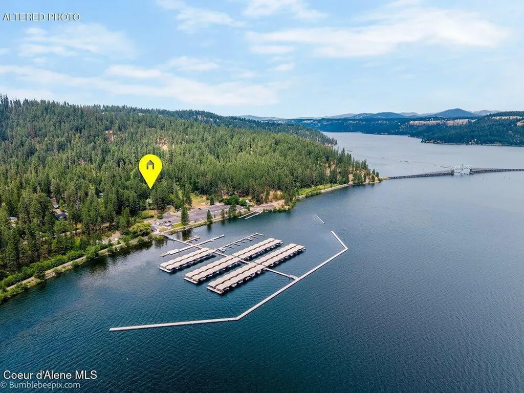 97 Chatcolet Upper Road Plummer ID 83851