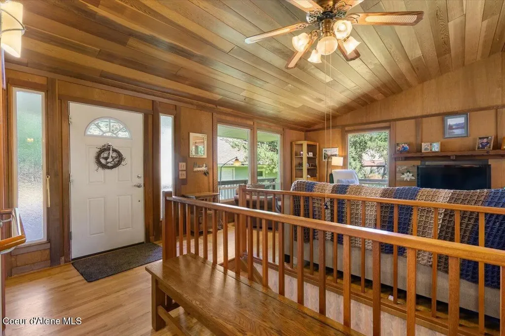7270 N Mulholland Drive Dalton Gardens ID 83815