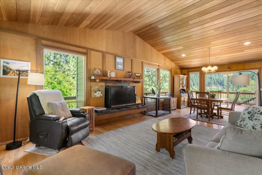 7270 N Mulholland Drive Dalton Gardens ID 83815