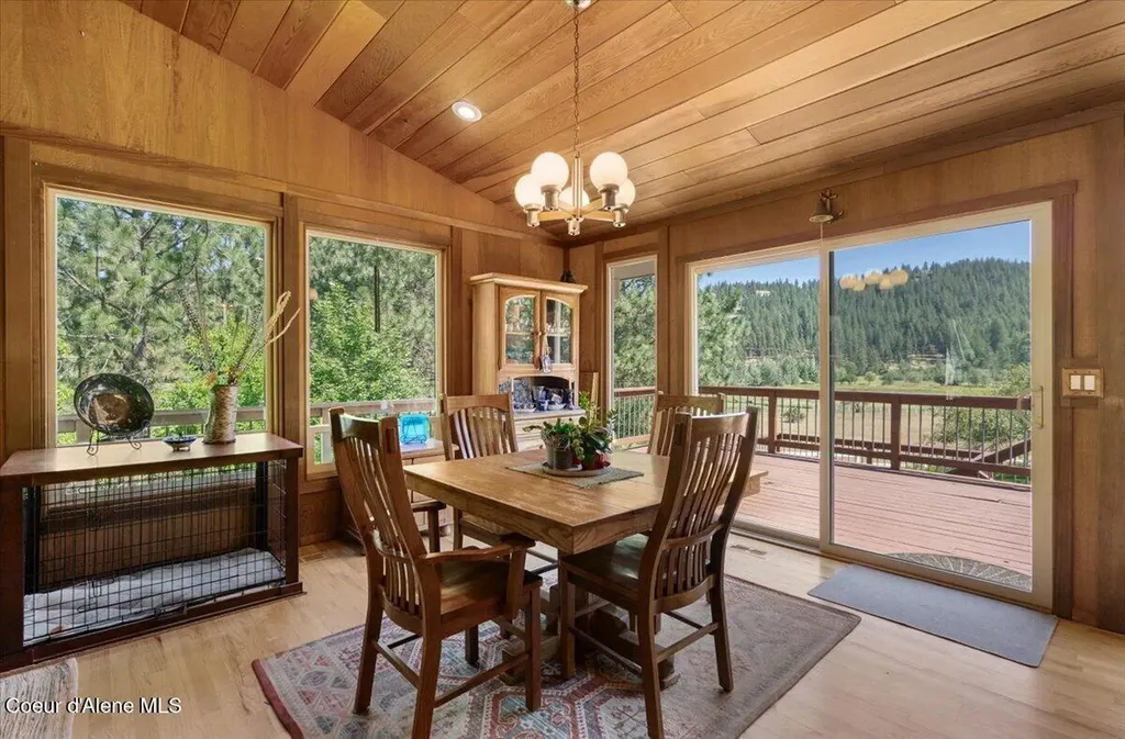 7270 N Mulholland Drive Dalton Gardens ID 83815