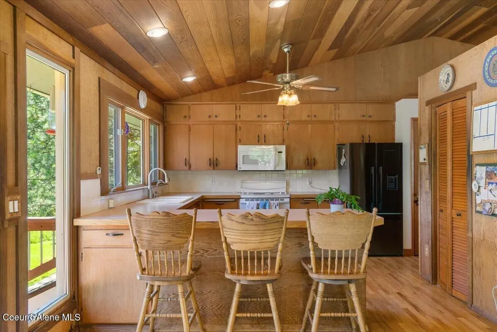 7270 N Mulholland Drive Dalton Gardens ID 83815