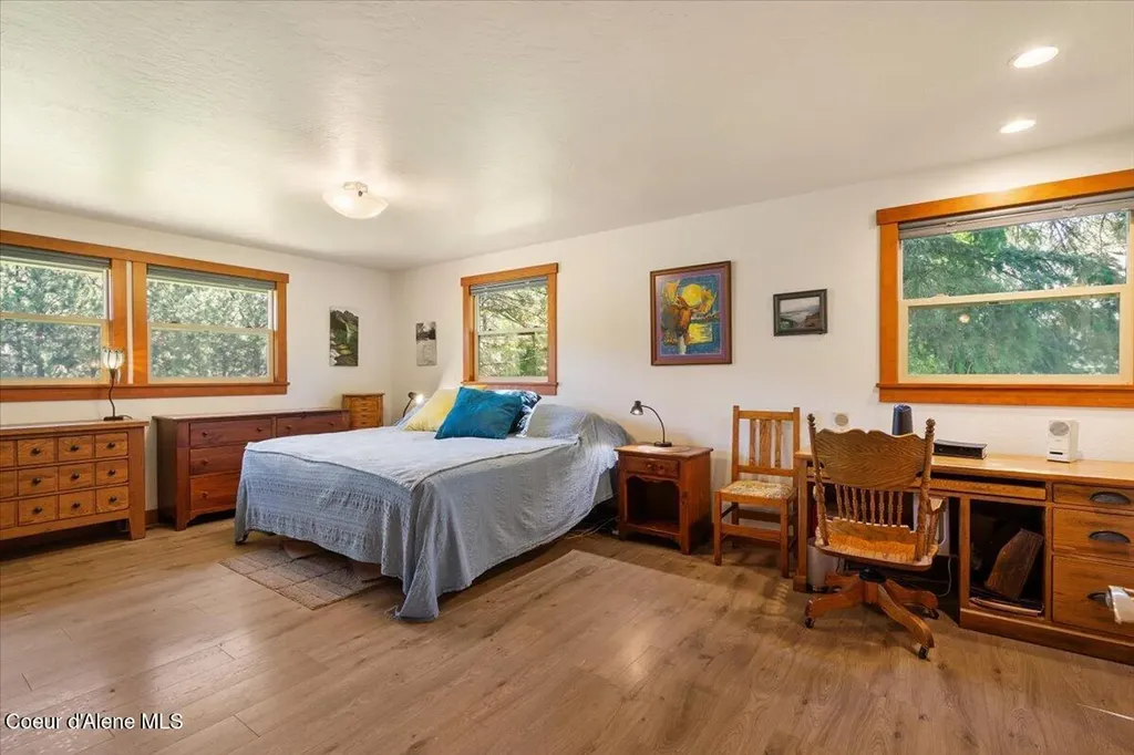7270 N Mulholland Drive Dalton Gardens ID 83815