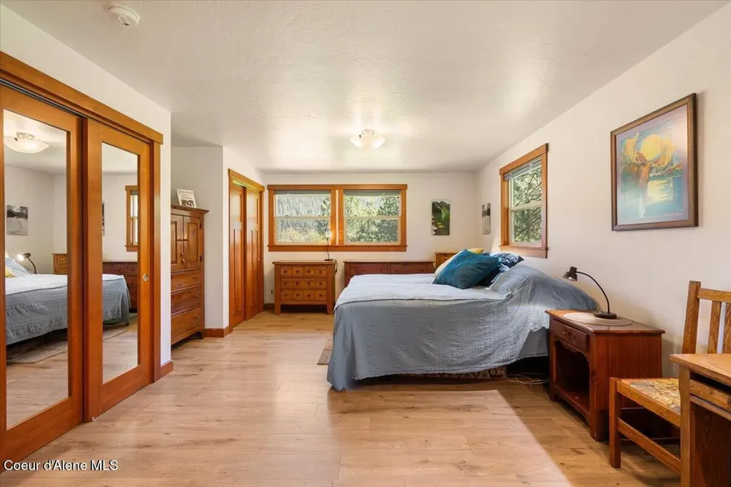 7270 N Mulholland Drive Dalton Gardens ID 83815