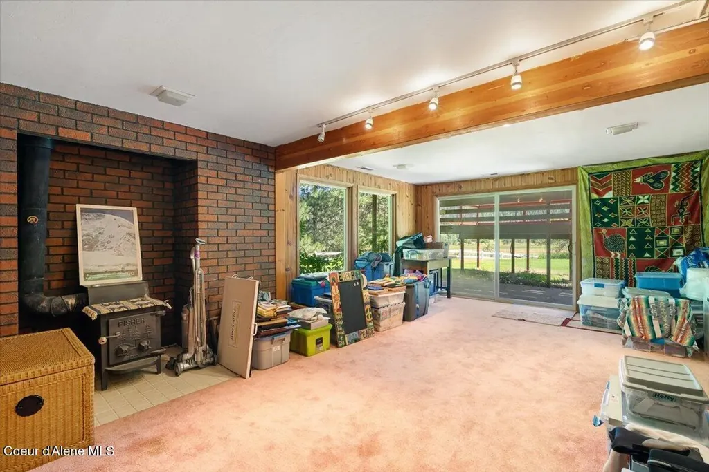 7270 N Mulholland Drive Dalton Gardens ID 83815