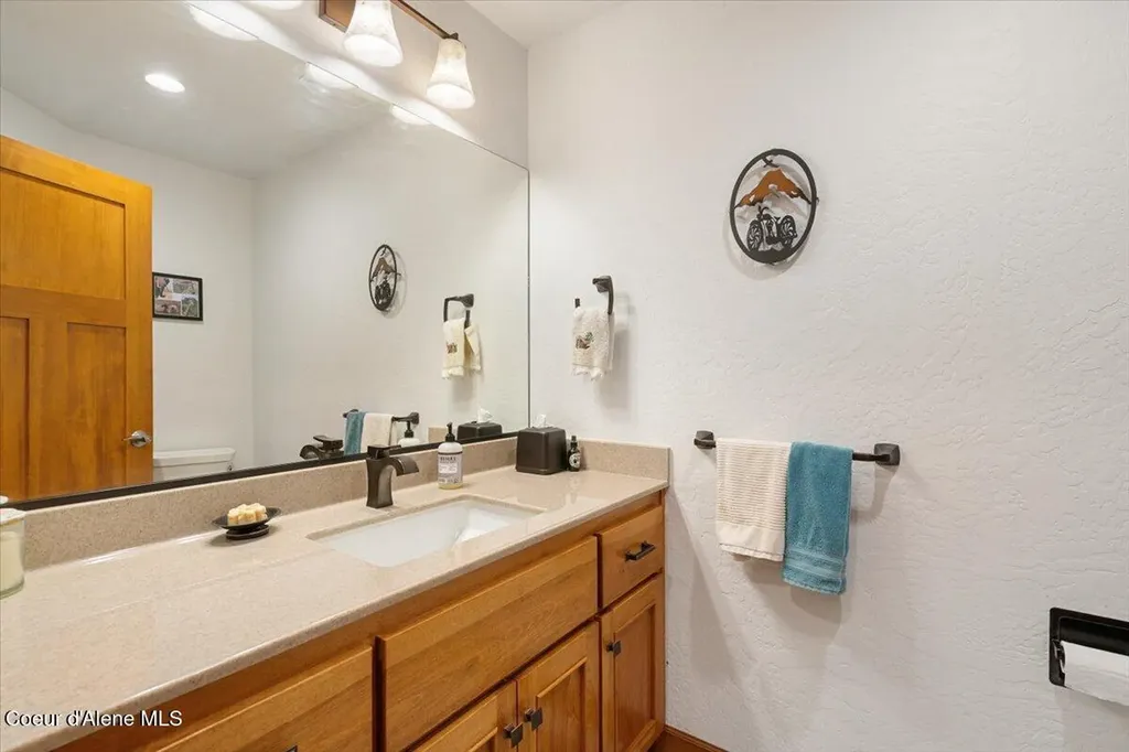 7270 N Mulholland Drive Dalton Gardens ID 83815