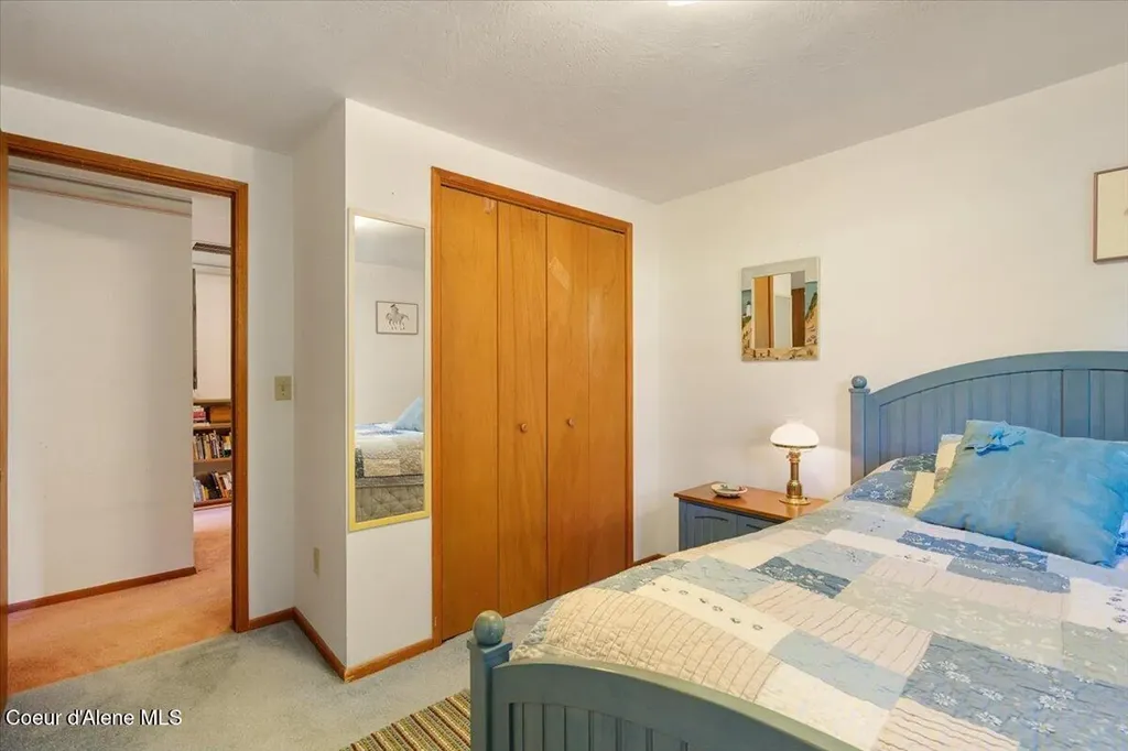 7270 N Mulholland Drive Dalton Gardens ID 83815