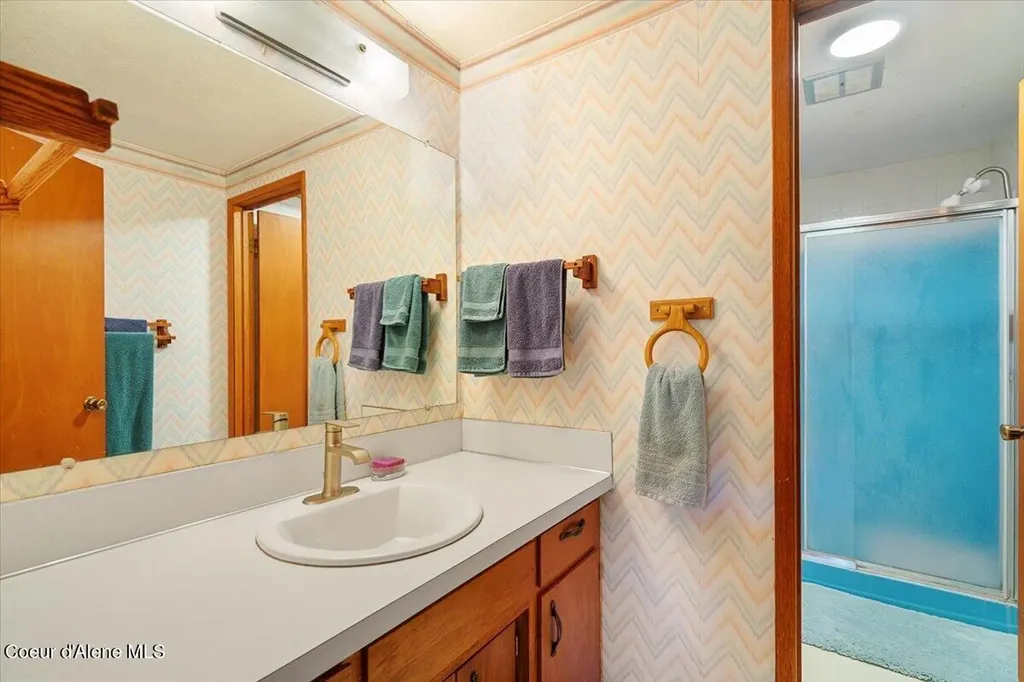 7270 N Mulholland Drive Dalton Gardens ID 83815
