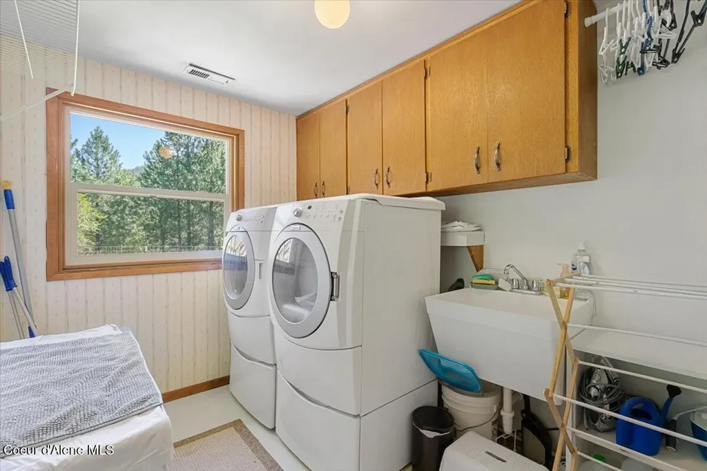 7270 N Mulholland Drive Dalton Gardens ID 83815