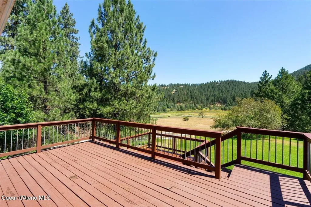 7270 N Mulholland Drive Dalton Gardens ID 83815