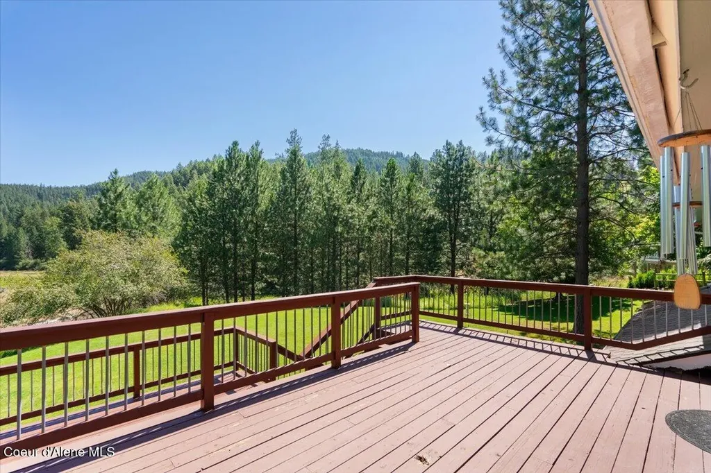 7270 N Mulholland Drive Dalton Gardens ID 83815