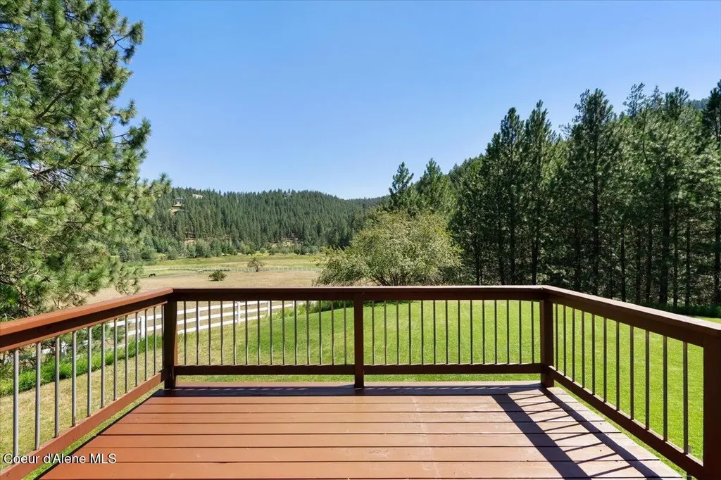 7270 N Mulholland Drive Dalton Gardens ID 83815
