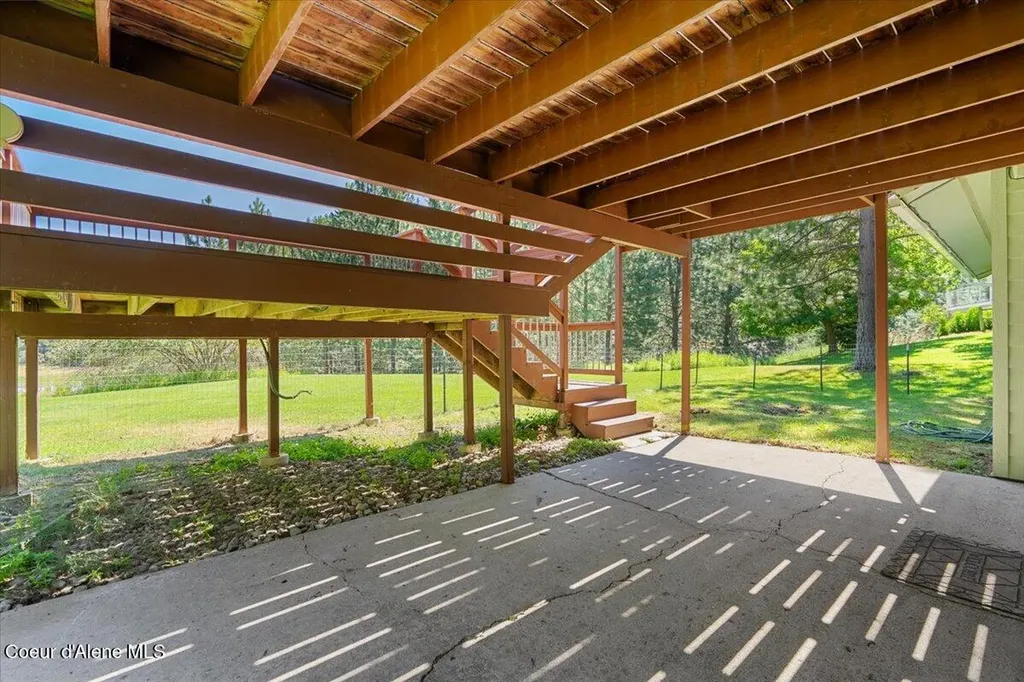 7270 N Mulholland Drive Dalton Gardens ID 83815
