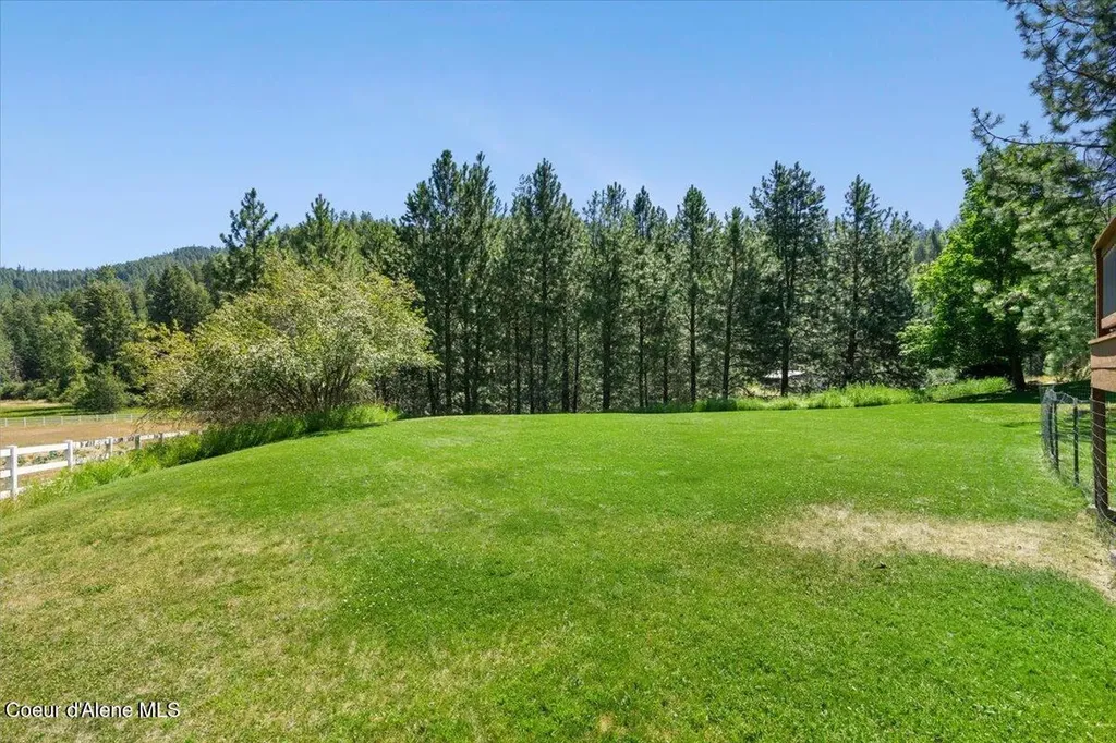 7270 N Mulholland Drive Dalton Gardens ID 83815