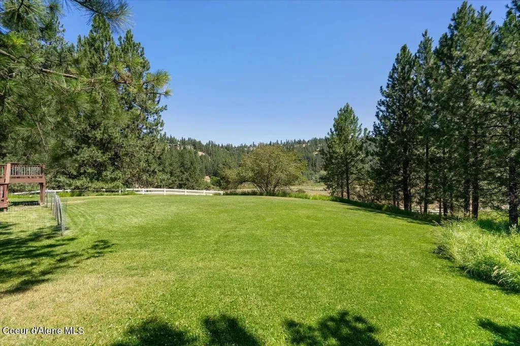 7270 N Mulholland Drive Dalton Gardens ID 83815
