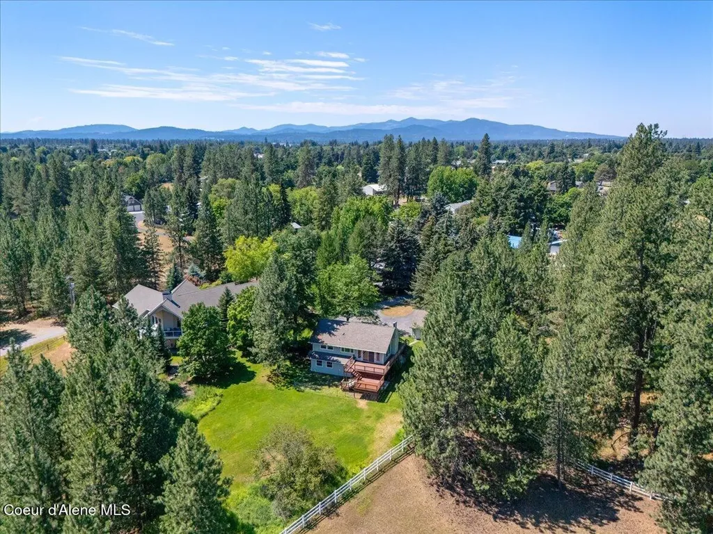 7270 N Mulholland Drive Dalton Gardens ID 83815
