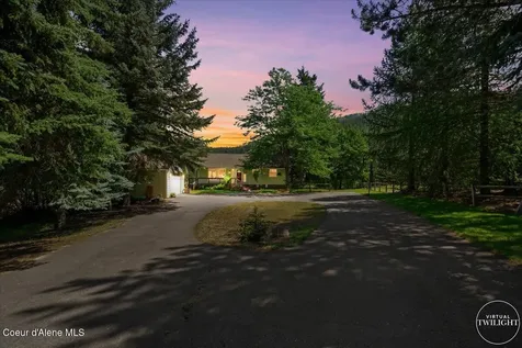 7270 N Mulholland Drive Dalton Gardens ID 83815