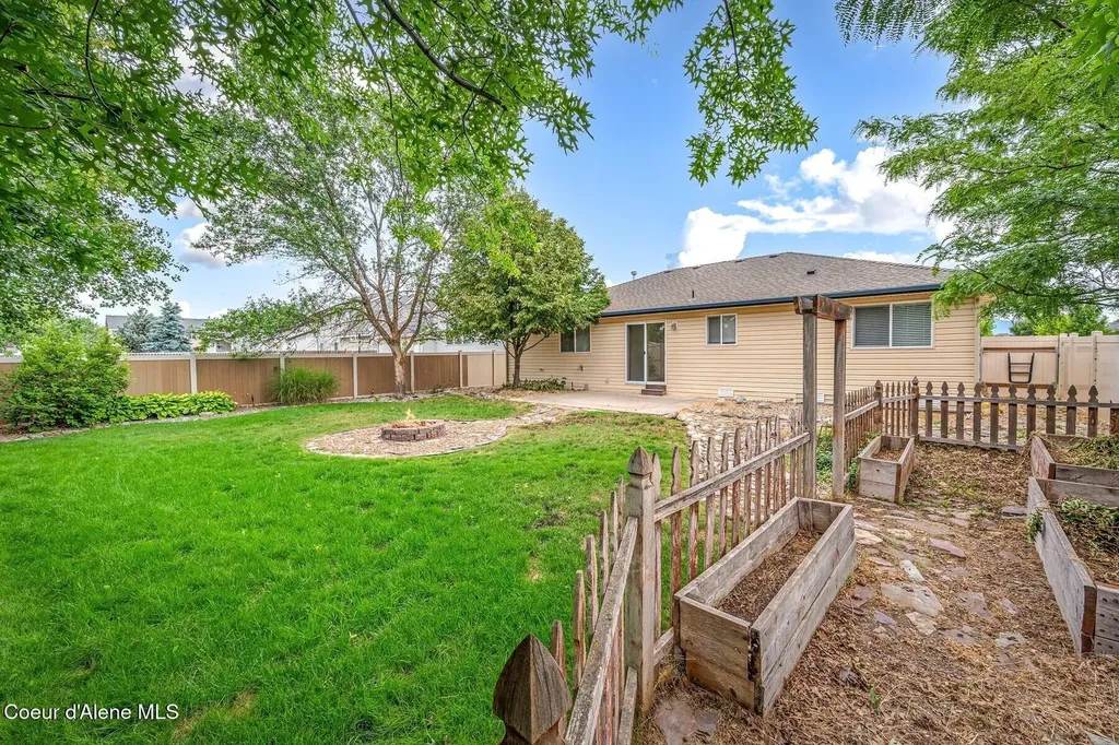 2570 N Sparrow Lp Post Falls ID 83854