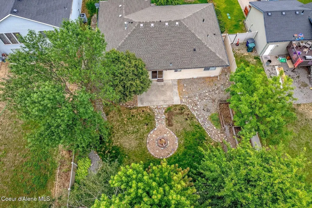 2570 N Sparrow Lp Post Falls ID 83854