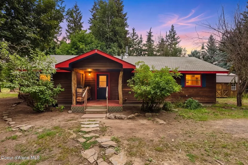 279 Tower Road Naples ID 83847