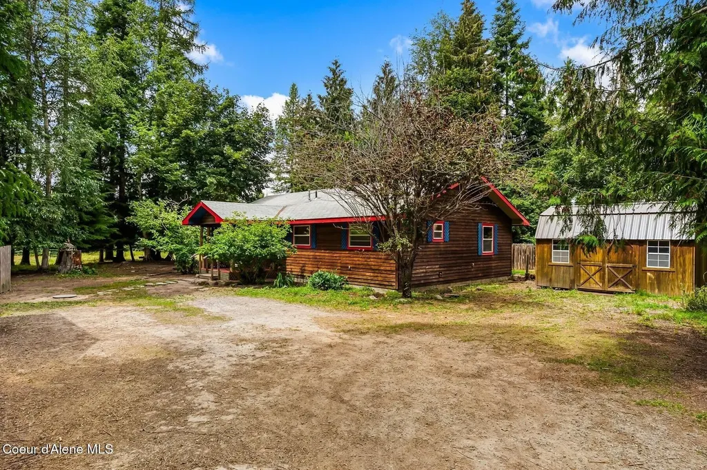 279 Tower Road Naples ID 83847