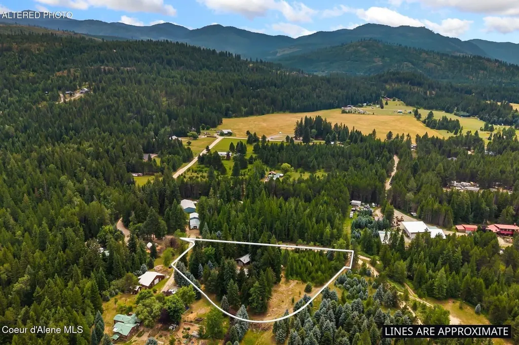 279 Tower Road Naples ID 83847