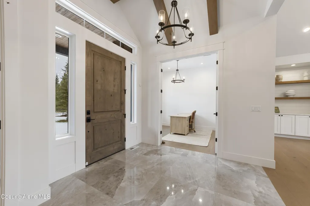 227 Mesa Drive Athol ID 83801