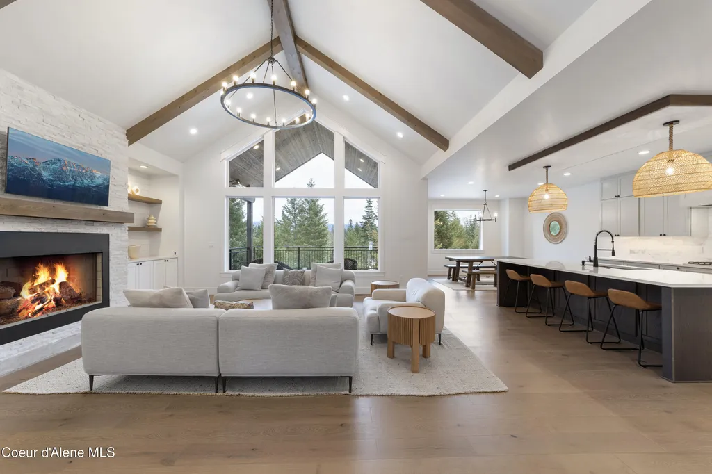 227 Mesa Drive Athol ID 83801