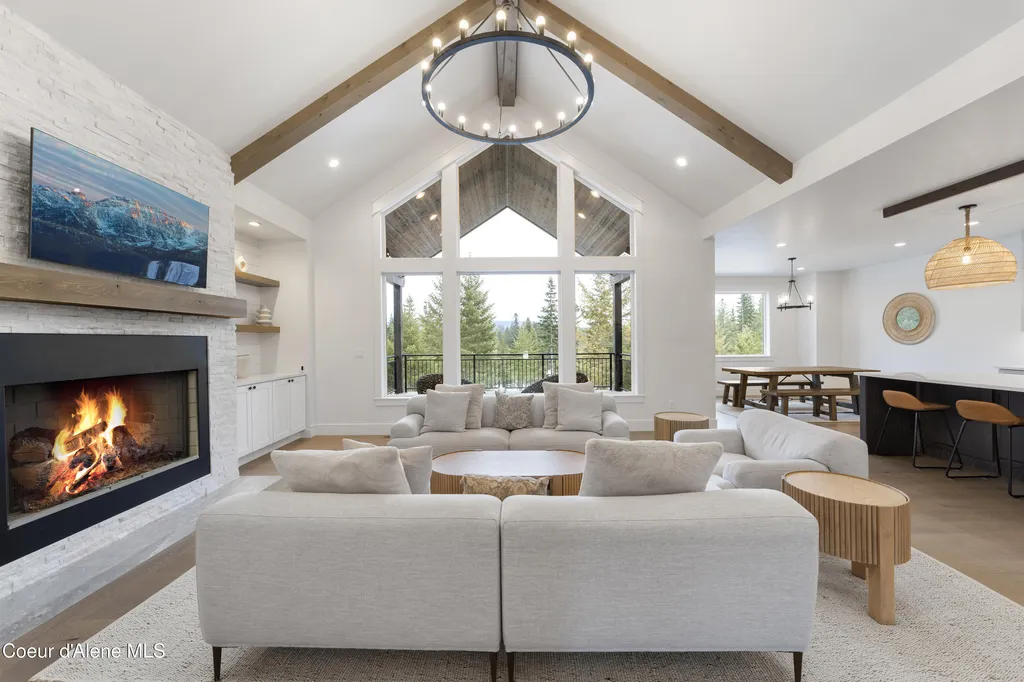 227 Mesa Drive Athol ID 83801