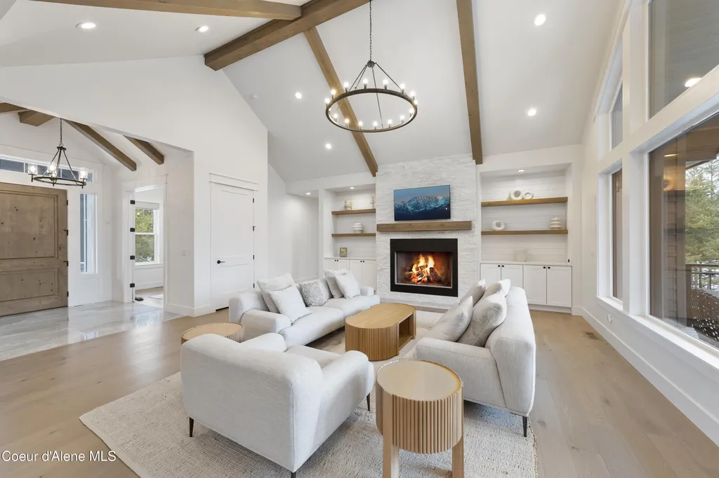 227 Mesa Drive Athol ID 83801