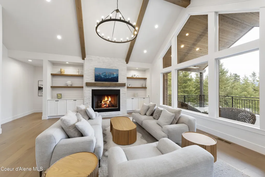 227 Mesa Drive Athol ID 83801