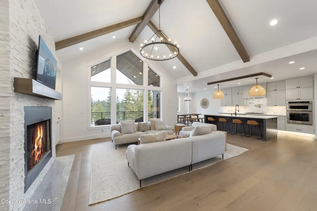 227 Mesa Drive Athol ID 83801