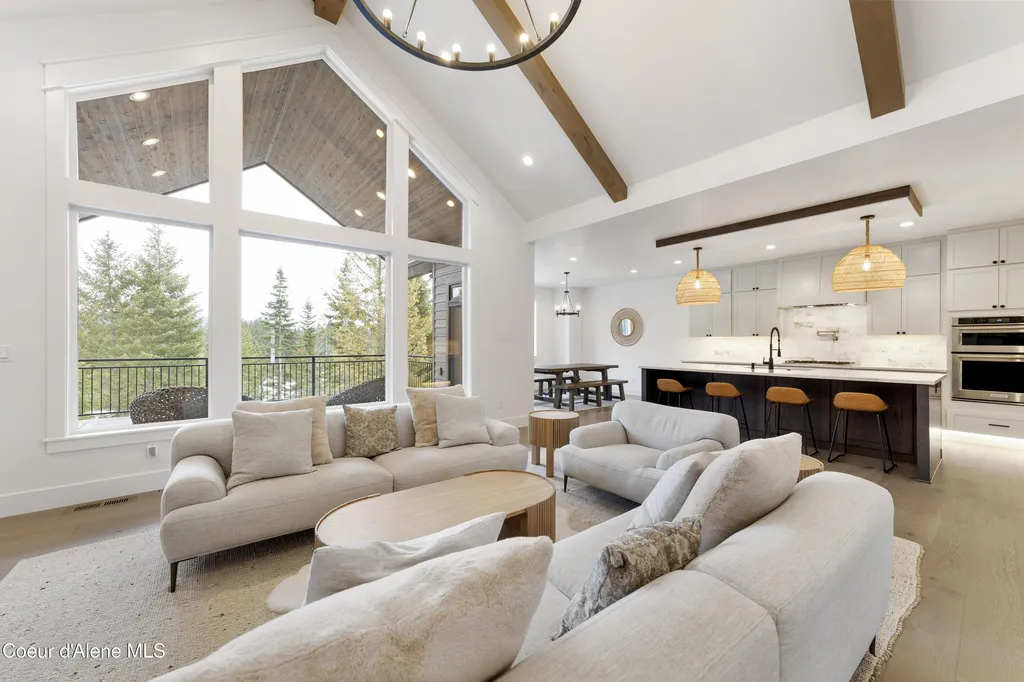 227 Mesa Drive Athol ID 83801